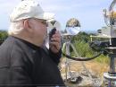 W1FKF on 78 GHz at Mt. Wachusett